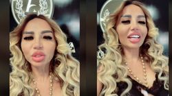 Narcisa Balaban, mesaj dur în mediul online pentru cei care o critică! Fosta lui Guță nu s-a mai putut abține: „Trageți frâna de mână!”  VIDEO