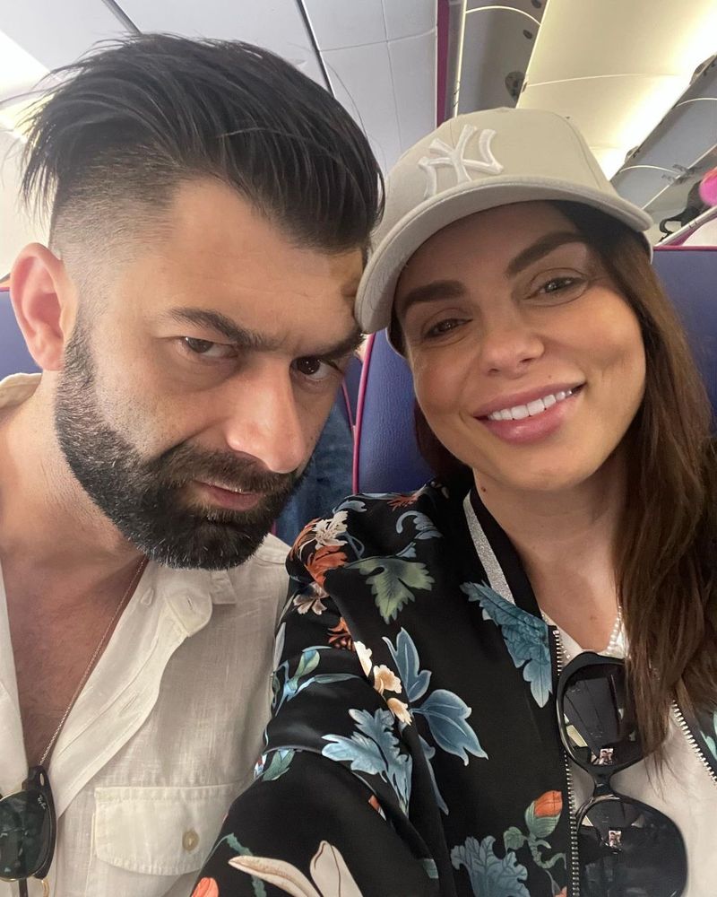 Cum s-au &icirc;nt&acirc;lnit Paul Ipate și Cătălina Grama