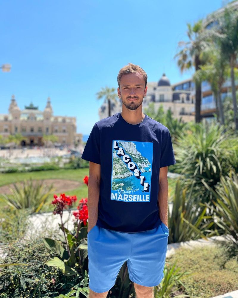 Daniil Medvedev