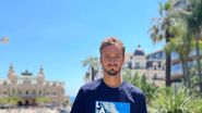 Daniil Medvedev