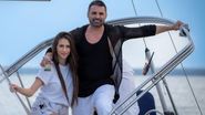 Pepe și soția lui, Yasmine Ody