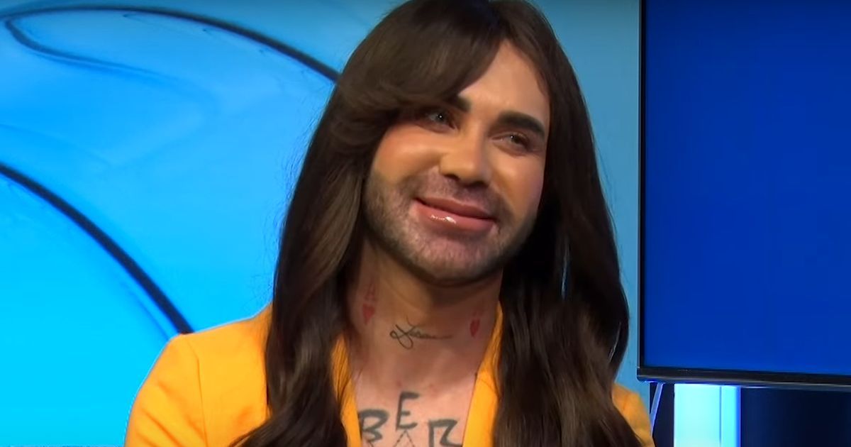 Conchita de România a spus clar prețul operației care îl va transforma în femeie: “Ar trebui să mă judec” De ce amână vedete momentul schimbării și ce rol crucial are iubitul arab | EXCLUSIV