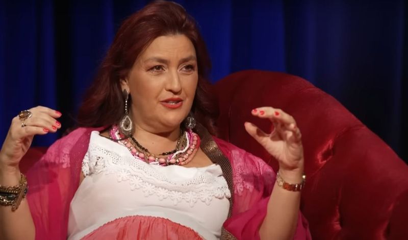 Rona Hartner s-a vindecat de cancer
