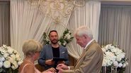 Mama Andreei Antonescu și partenerul ei de viață s-au căsătorit în secret