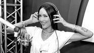 DJ Lalla nu se afla singură pe plajă în dimineața în care a decedat