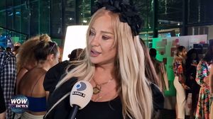 Tania Budi nu poate renunța la shopping