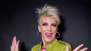 Silvia Dumitrescu a împlinit 64 de ani