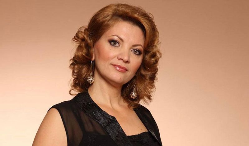 Gina Matache se luptă cu problemele de sănătate
