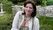 Gina Matache