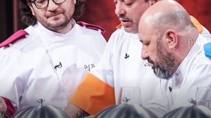 Eliminare Chefi la cuțite, 3 octombrie 2023
