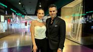 Sandra Izbașa și Răzvan Bănică au vorbit deschis despre cănicia lor