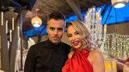 Sandra Izbașa și Răzvan Bănică au vorbit deschis despre cănicia lor