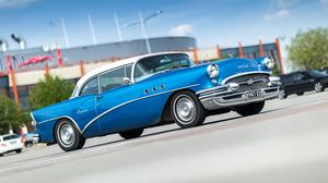 CNAIR, noi taxe pentru posesorii de mașini istorice