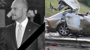 Doliu în lumea sportului din România! Vicepreședintele Federației Române de Dans Sportiv și-a pierdut viața într-un cumplit accident rutier  Doliu în lumea sportului din România! Vicepreședintele Federației Române de Dans Sportiv și-a pierdut viața într-un cumplit accident rutier