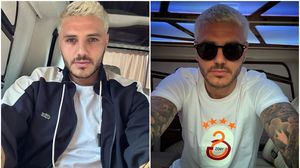 Mauro Icardi  Mauro Icardi