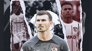 Florin Niță este preferatul fanilor la Gaziantep! Goalkeeper-ul a primit convocarea la naționala pentru „dubla” cu Belarus și Andorra