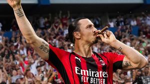 Zlatan Ibrahimovic a împlinit 42 de ani! Interviu de colecție cu starul suedez