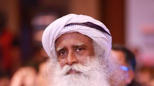 Cine este Sadhguru. Biografie