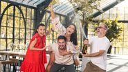 vlad gherman, oana mosneagu, vlad gherman cariera, vlad gherman si oana căsătorie