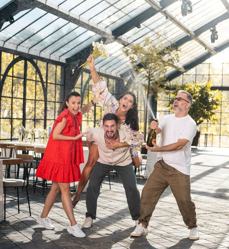 vlad gherman, oana mosneagu, vlad gherman cariera, vlad gherman si oana căsătorie