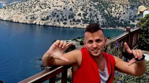 Mihai Trăistariu, pregătit să participe la Eurovision și pentru o altă țară