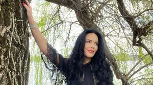 Ioana Năstase, schimbare majoră de look