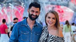 Jojo și Paul Ipate nu amestecă viața personală cu cea profesională! Actorul a dezvăluit de ce nu-și dorește să lucreze alături de soția lui: „Se distruge ceva”