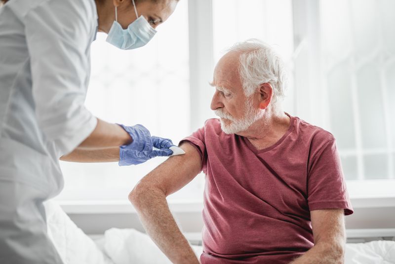 Vaccinul antigripal gratuit 2023-2024