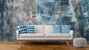 Descoperă eleganța și rafinamentul uneia dintre cele mai accesibile metode de design interior: decorarea pereților cu tapet