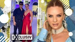 Marcela Fota povestește ce lecție a învățat de la fiul său, David: "Mi-a spus: Știu că așa ne-a fost nouă dat să trăim". Cei doi au atras toate privirile la cel mai recent eveniment | EXCLUSIV