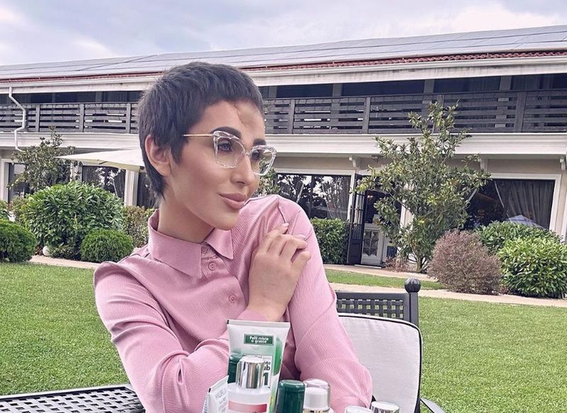 dana roba