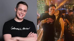 Cine e Aris Eram de la America Express 2023