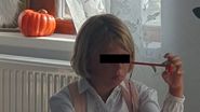 Fiica cea mică a Danei Marijuana, Iris