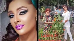 Așa arată acum Cornelia, dansatoarea maneliștilor, la 55 de ani. Făcea furori în anii 2000 cu aparițiile sale excentrice