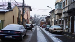 Când este anunțată prima ninsoare în România. Vezi ce spun meteorologii despre sezonul rece