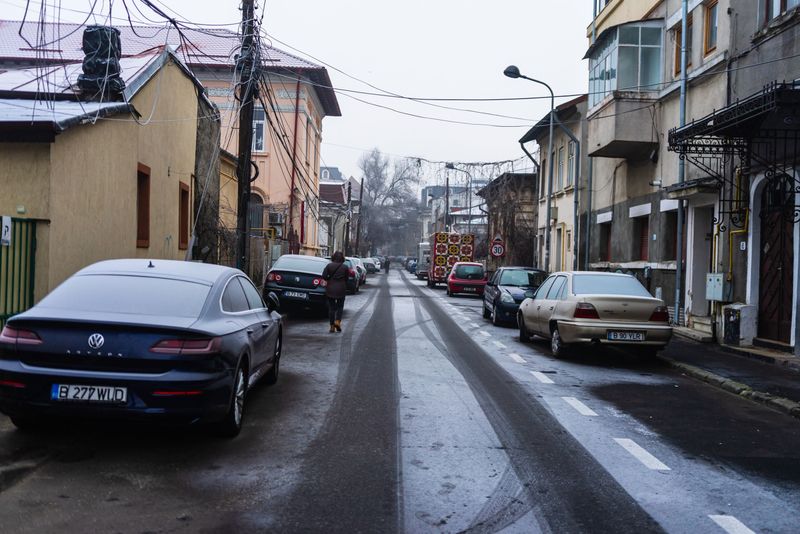 C&acirc;nd este anunțată prima ninsoare &icirc;n Rom&acirc;nia. Vezi ce spun meteorologii despre sezonul rece