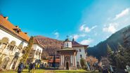 3 mănăstiri de neratat pe Valea Oltului. Vezi care sunt cele mai frumoase lăcașuri de cult din județul Vâlcea