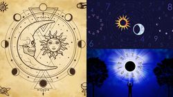 Eclipsa de Soare și semnele de foc: Berbec, Leu și Săgetător. Norocul este de partea lor pe 14 octombrie 2023