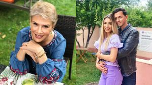 Teo Trandafir, Misty și Keo 