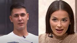 Ionuț a lăsat-o mască pe Bianca! Nu a mai stat pe gânduri și i-a spus tot ce simte pentru ea. A recunoscut de față cu toți concurenții că s-a îndrăgostit: "Sentimentele mele au crescut"