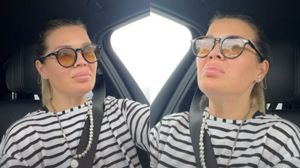 "A fost un pic cam prea mult pentru mine" Gina Pistol nu a mai putut să tacă. Soția lui Smiley a spus clar ce se întâmpla de fiecare dată după filmări, până să renunțe la televiziune. Asta a făcut-o, de fapt, să ia o pauză de la tot