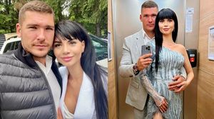 orianda donca, călin donca, călin donca soție, călin donca familie