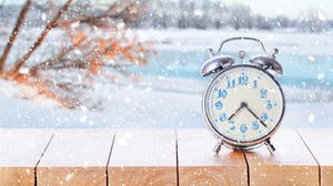 Ora de iarnă 2023 Vezi pe ce dată se dau ceasurile înapoi cu o oră