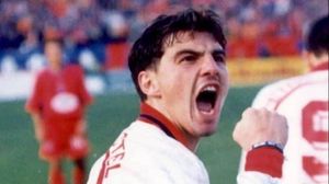 Omagiu la 23 de ani de la moartea lui Cătălin Hîldan! Moment special pregătit de Dinamo pentru meciul cu CFR Cluj