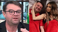 „Stă cu mine pentru banii mei” Mărturisirea cu care Andrei Duban a luat pe toată lumea prin surprindere, după 12 ani de mariaj. Grațiela i-a dat imediat replica, amuzată: "Tot aștept"