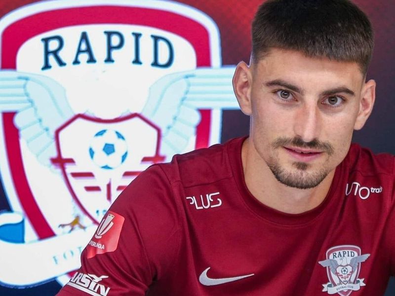 Iulian Cristea