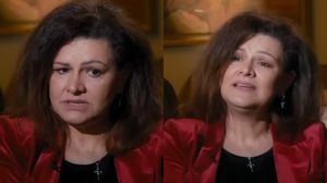 Maria Buză, totul despre relația cu fiul său