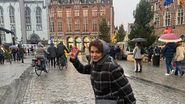 Maria Buză, totul despre relația cu fiul său