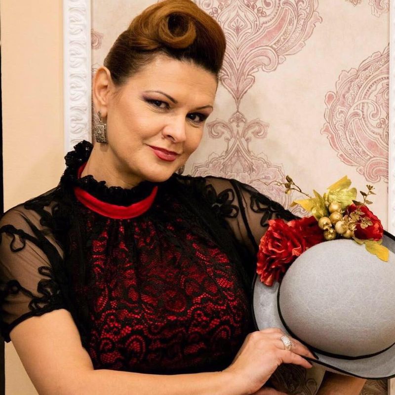 Maria Buză, totul despre relația cu fiul său