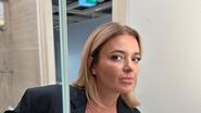 Cristina Bâtlan, mai îndrăgostită ca niciodată